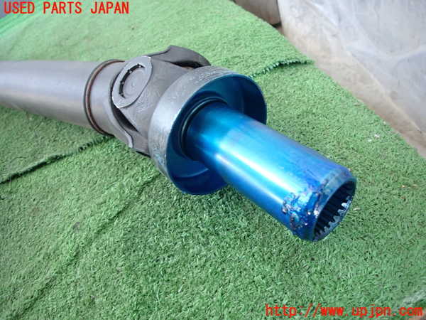 2UPJ-9230963410]クラウン ロイヤル(GRS200)リアプロペラシャフト 中古_2