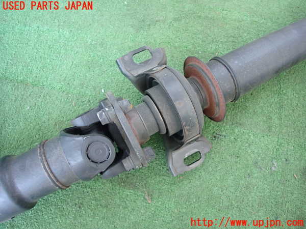 2UPJ-9230963410]クラウン ロイヤル(GRS200)リアプロペラシャフト 中古_5