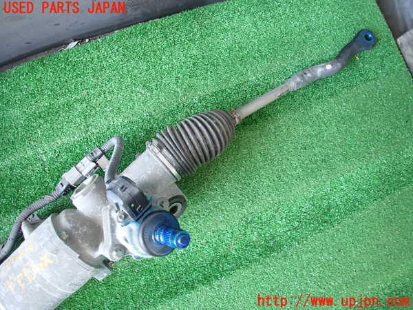 2UPJ-9230964235]クラウン ロイヤル(GRS200)パワステギアボックス 中古_3