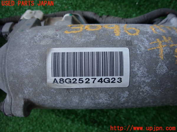 2UPJ-9230964235]クラウン ロイヤル(GRS200)パワステギアボックス 中古_4