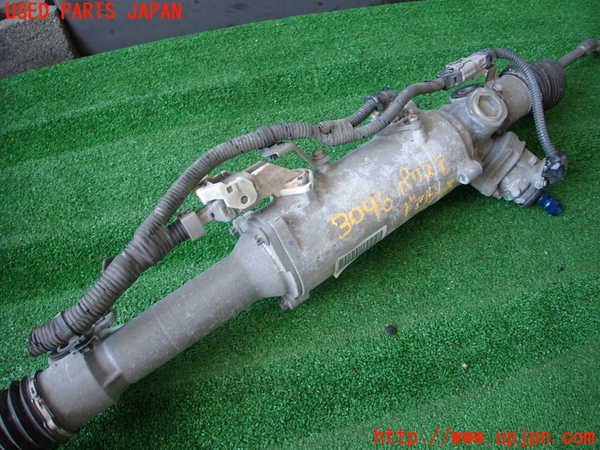 2UPJ-9230964235]クラウン ロイヤル(GRS200)パワステギアボックス 中古_5