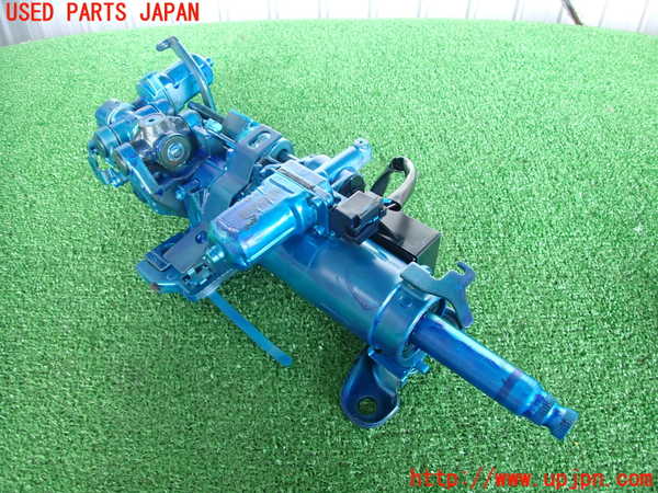 2UPJ-9230964260]クラウン ロイヤル(GRS200)ステアリングシャフト 中古_2