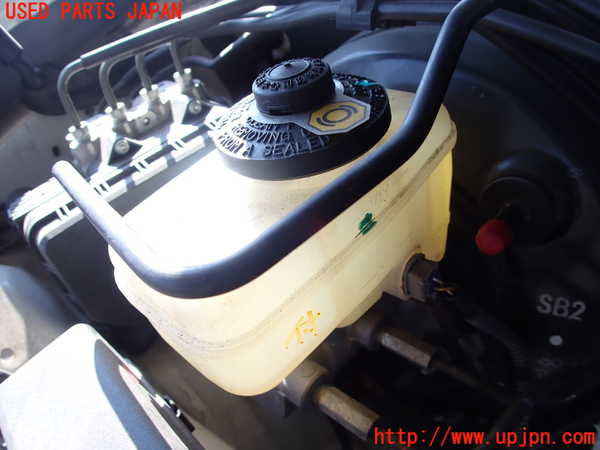 2UPJ-9230964050]クラウン ロイヤル(GRS200)ブレーキマスターシリンダー 中古_3