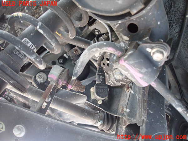 2UPJ-9230965445]クラウン ロイヤル(GRS200)リアスタビライザー 中古_3