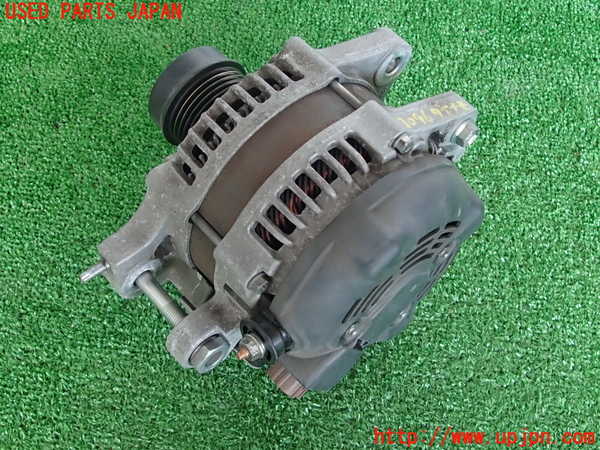 2UPJ-9230966015]クラウン ロイヤル(GRS200)オルタネーター(ダイナモ) 中古_2