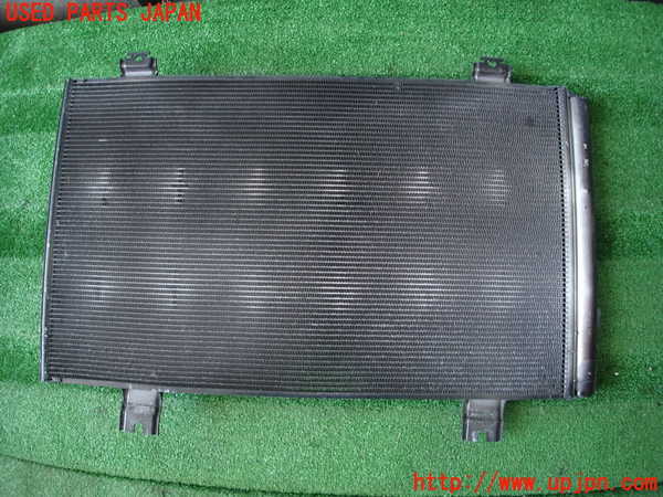 2UPJ-9230966031]クラウン ロイヤル(GRS200)エアコンコンデンサー1 中古_2