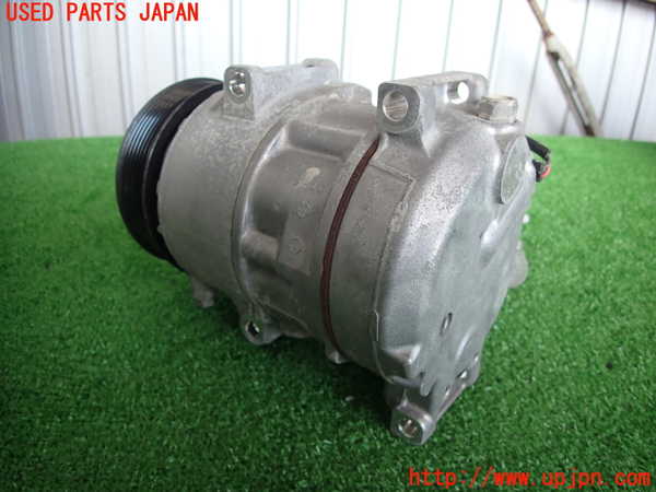 2UPJ-9230966025]クラウン ロイヤル(GRS200)エアコンコンプレッサー 中古_2