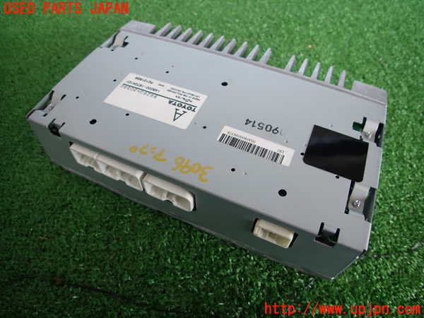 2UPJ-9230966525]クラウン ロイヤル(GRS200)アンプ 中古_2
