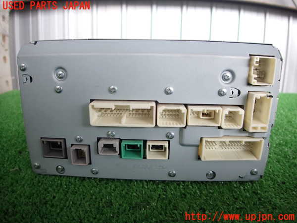 2UPJ-9230966589]クラウン ロイヤル(GRS200)カーナビゲーション HDD 中古_2