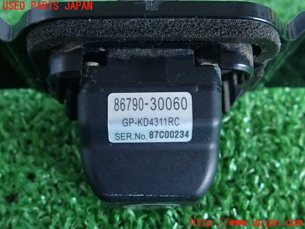 2UPJ-9230966680]クラウン ロイヤル(GRS200)バックカメラ 中古_4