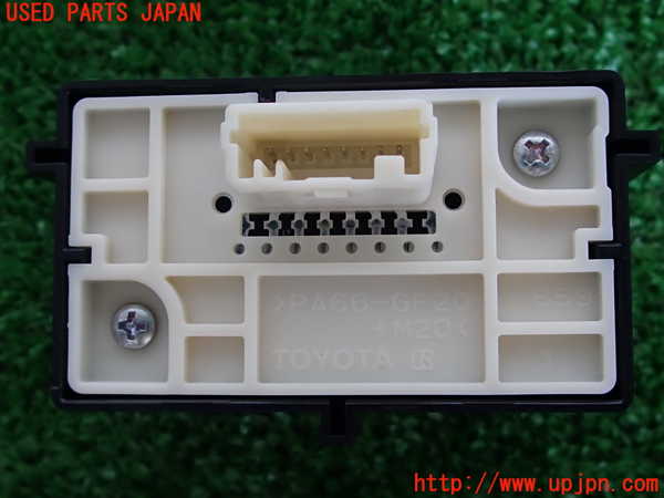 2UPJ-9230966306]クラウン ロイヤル(GRS200)スイッチ1 (ECOMODE 他) 中古_4