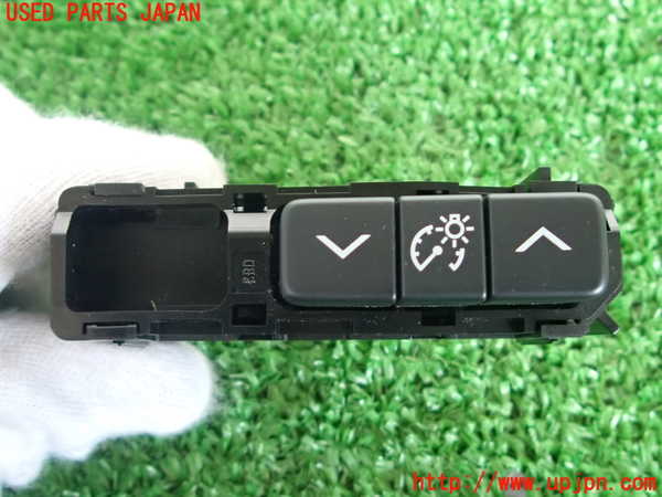 2UPJ-9230966307]クラウン ロイヤル(GRS200)スイッチ2 (照度調整) 中古_3