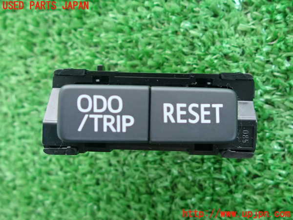 2UPJ-9230966308]クラウン ロイヤル(GRS200)スイッチ3 (ODO/TORIP RESET) 中古_3