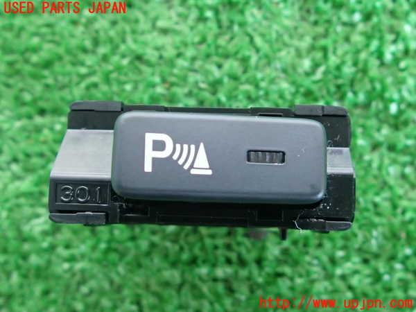 2UPJ-9230966309]クラウン ロイヤル(GRS200)スイッチ4 (ソナー) 中古_3