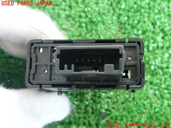 2UPJ-9230966309]クラウン ロイヤル(GRS200)スイッチ4 (ソナー) 中古_4
