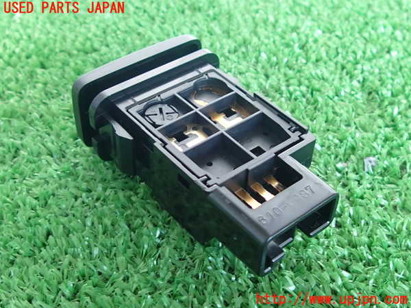 2UPJ-9230966312]クラウン ロイヤル(GRS200)スイッチ7 (フューエルリッド) 中古_2