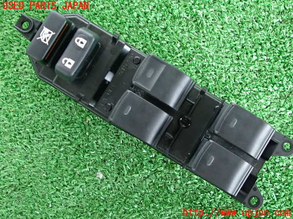 2UPJ-9230966240]クラウン ロイヤル(GRS200)右前パワーウィンドウスイッチ 中古_3