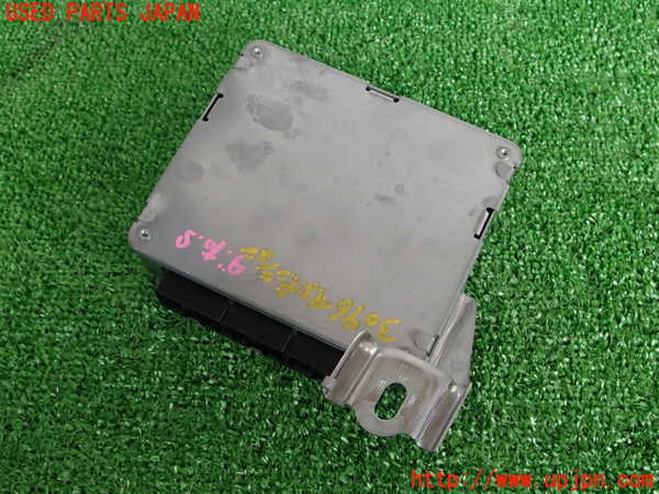 2UPJ-9230966120]クラウン ロイヤル(GRS200)サスペンションコンピューター 中古_2
