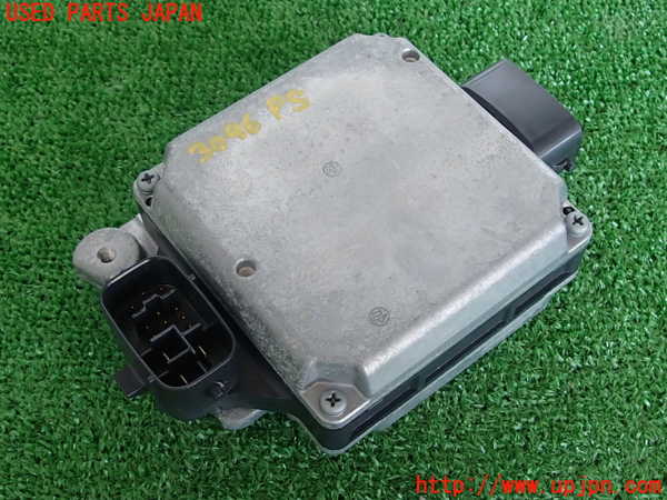 2UPJ-9230966135]クラウン ロイヤル(GRS200)パワステコンピューター 中古_2