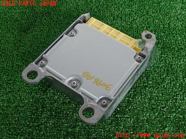 2UPJ-9230966145]クラウン ロイヤル(GRS200)エアバッグコンピューター 中古_2