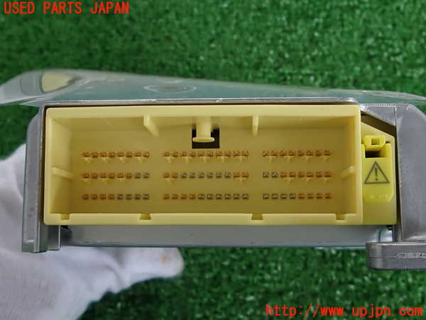2UPJ-9230966145]クラウン ロイヤル(GRS200)エアバッグコンピューター 中古_4