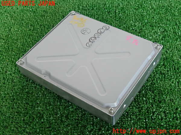 2UPJ-9230966146]クラウン ロイヤル(GRS200)コンピューター1 (TRANSCEIVER TELEMATICS) 中古_2