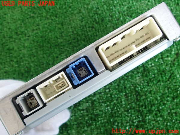 2UPJ-9230966146]クラウン ロイヤル(GRS200)コンピューター1 (TRANSCEIVER TELEMATICS) 中古_4