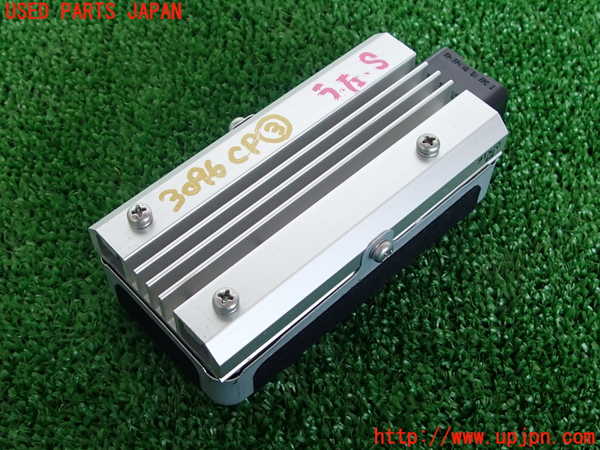 2UPJ-9230966148]クラウン ロイヤル(GRS200)コンピューター3 (FUEL PUMP CONTROL) 中古_2