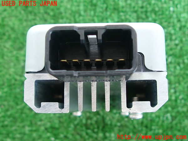 2UPJ-9230966148]クラウン ロイヤル(GRS200)コンピューター3 (FUEL PUMP CONTROL) 中古_4
