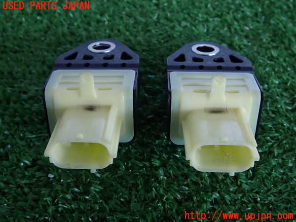 2UPJ-9230966356]クラウン ロイヤル(GRS200)エアバッグセンサー1 中古_4