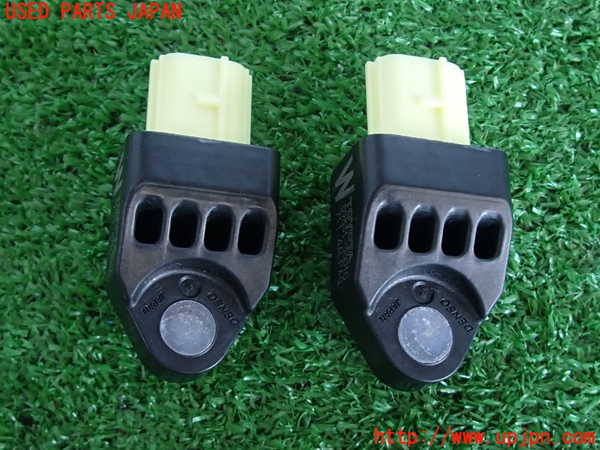 2UPJ-9230966357]クラウン ロイヤル(GRS200)エアバッグセンサー2 中古_3