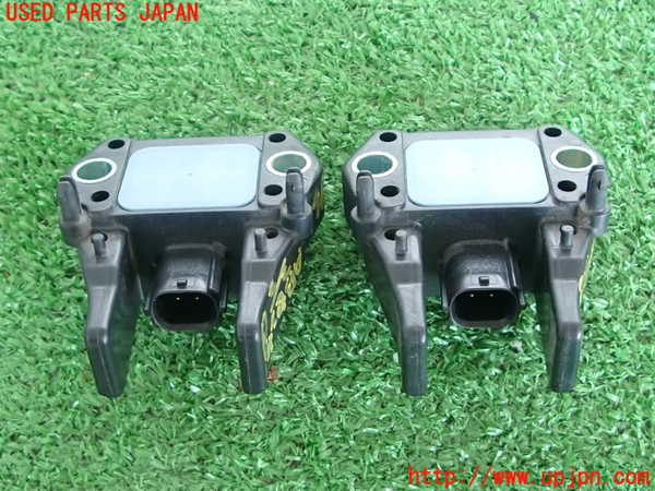 2UPJ-9230966358]クラウン ロイヤル(GRS200)エアバッグセンサー3 中古_3