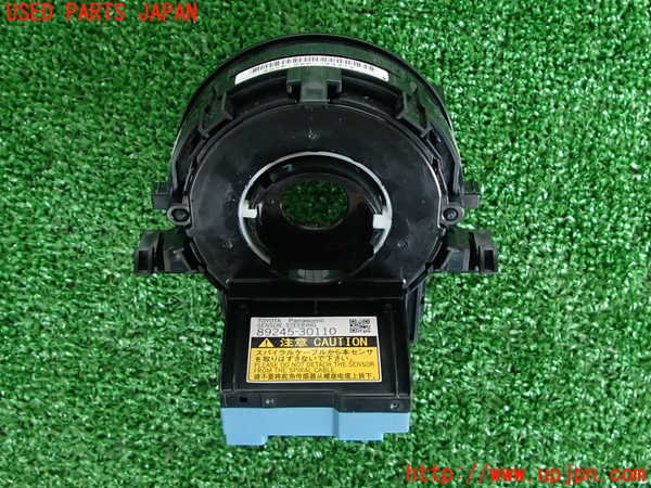 2UPJ-9230966800]クラウン ロイヤル(GRS200)スパイラルケーブル(リール) 中古_2