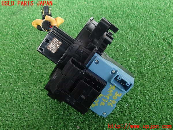 2UPJ-9230966800]クラウン ロイヤル(GRS200)スパイラルケーブル(リール) 中古_3