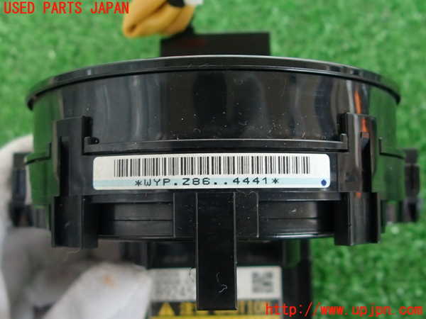 2UPJ-9230966800]クラウン ロイヤル(GRS200)スパイラルケーブル(リール) 中古_4