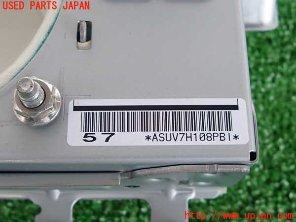 2UPJ-9230967870]クラウン ロイヤル(GRS200)助手席側エアバッグカバー 中古_4
