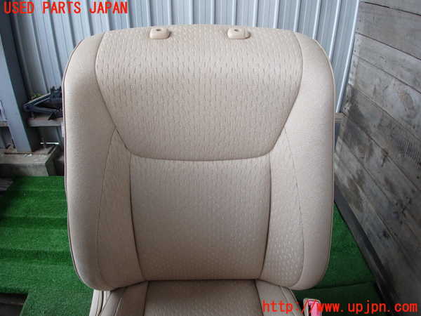 2UPJ-9230967035]クラウン ロイヤル(GRS200)運転席シート 中古_4