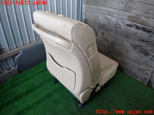 2UPJ-9230967065]クラウン ロイヤル(GRS200)助手席シート 中古_2