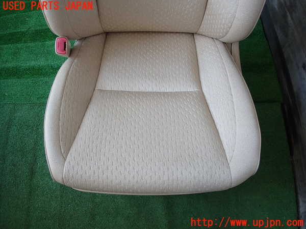 2UPJ-9230967065]クラウン ロイヤル(GRS200)助手席シート 中古_3