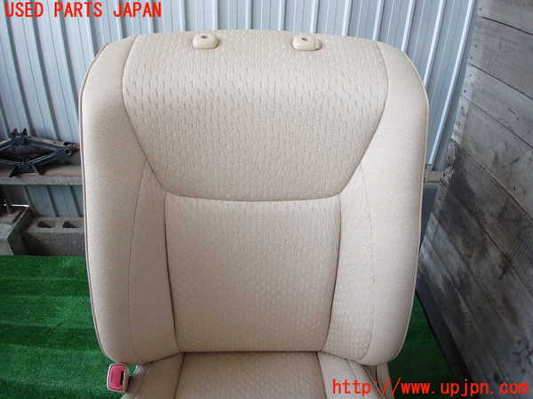 2UPJ-9230967065]クラウン ロイヤル(GRS200)助手席シート 中古_4