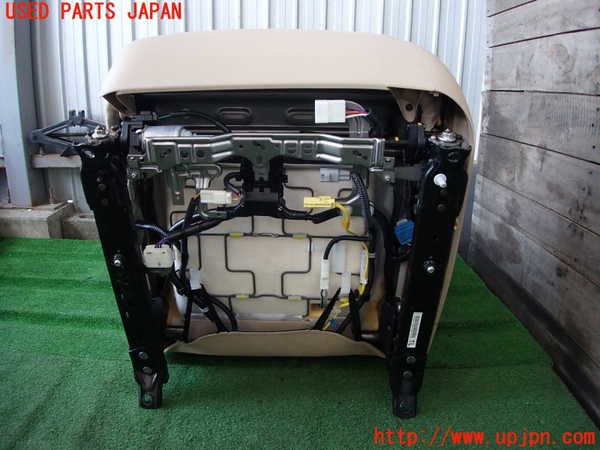 2UPJ-9230967065]クラウン ロイヤル(GRS200)助手席シート 中古_5