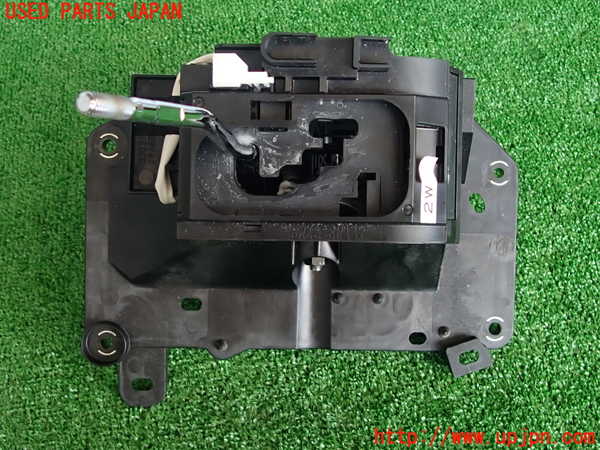 2UPJ-9230967555]クラウン ロイヤル(GRS200)ATシフトレバー 中古_3
