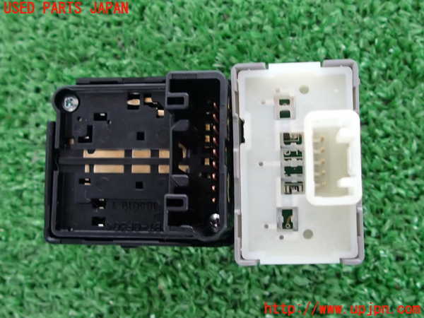 2UPJ-9230966280]クラウン ロイヤル(GRS200)ミラースイッチ 中古_4