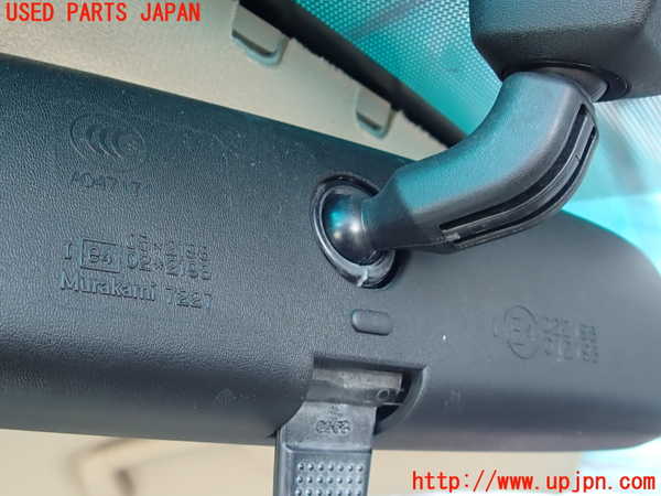 2UPJ-9230967615]クラウン ロイヤル(GRS200)ルームミラー 中古_3