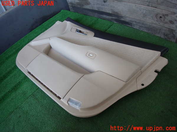 2UPJ-9230961234]クラウン ロイヤル(GRS200)右前ドア内張り 中古_2