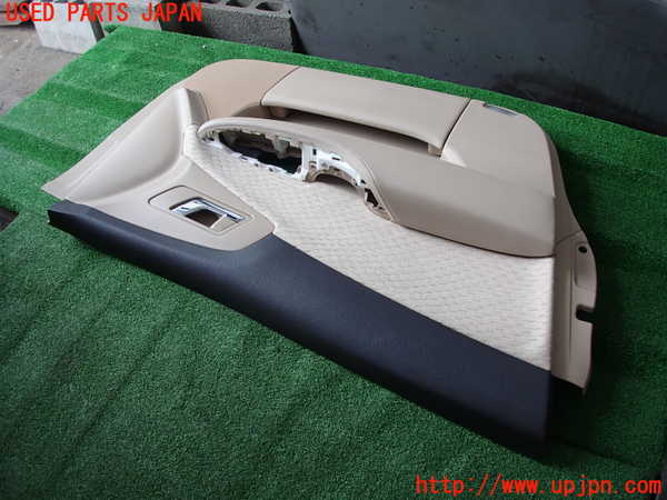 2UPJ-9230961264]クラウン ロイヤル(GRS200)左前ドア内張り 中古_3
