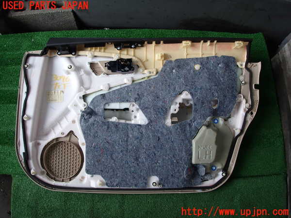 2UPJ-9230961264]クラウン ロイヤル(GRS200)左前ドア内張り 中古_4