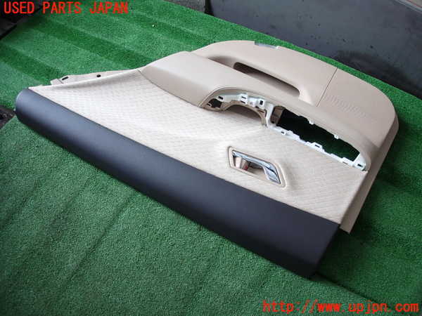 2UPJ-9230961294]クラウン ロイヤル(GRS200)右後ドア内張り 中古_3
