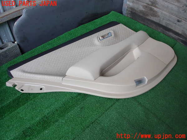 2UPJ-9230961324]クラウン ロイヤル(GRS200)左後ドア内張り 中古_2