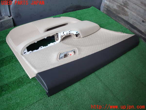 2UPJ-9230961324]クラウン ロイヤル(GRS200)左後ドア内張り 中古_3